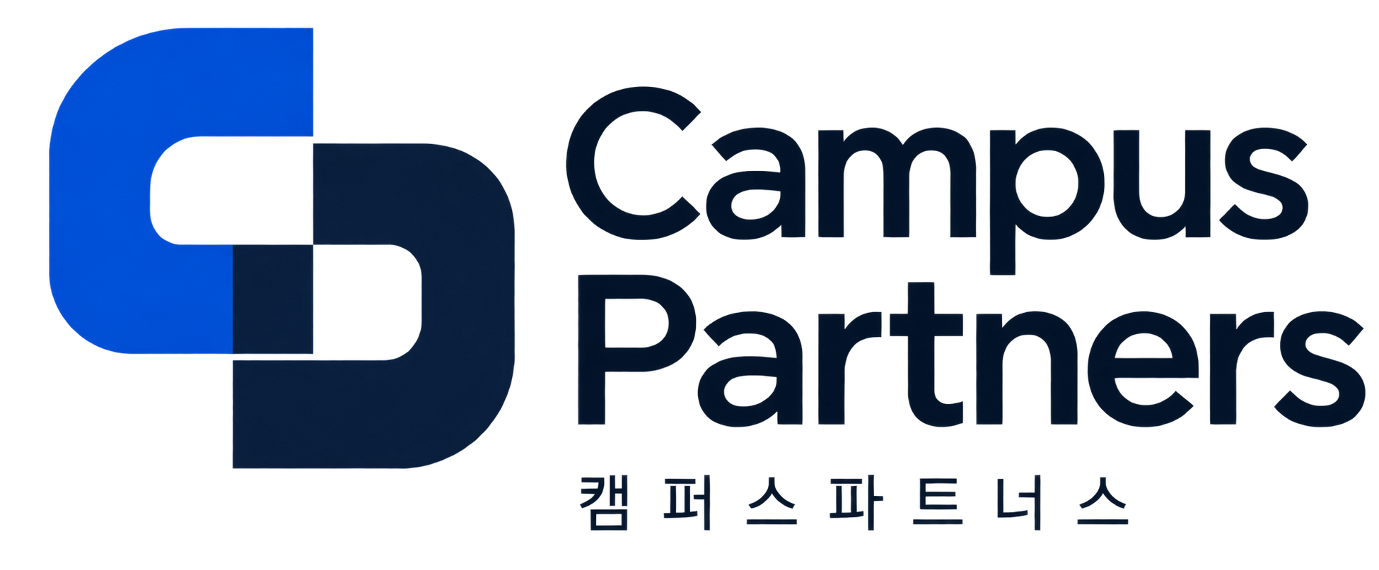 캠퍼스파트너스 로고